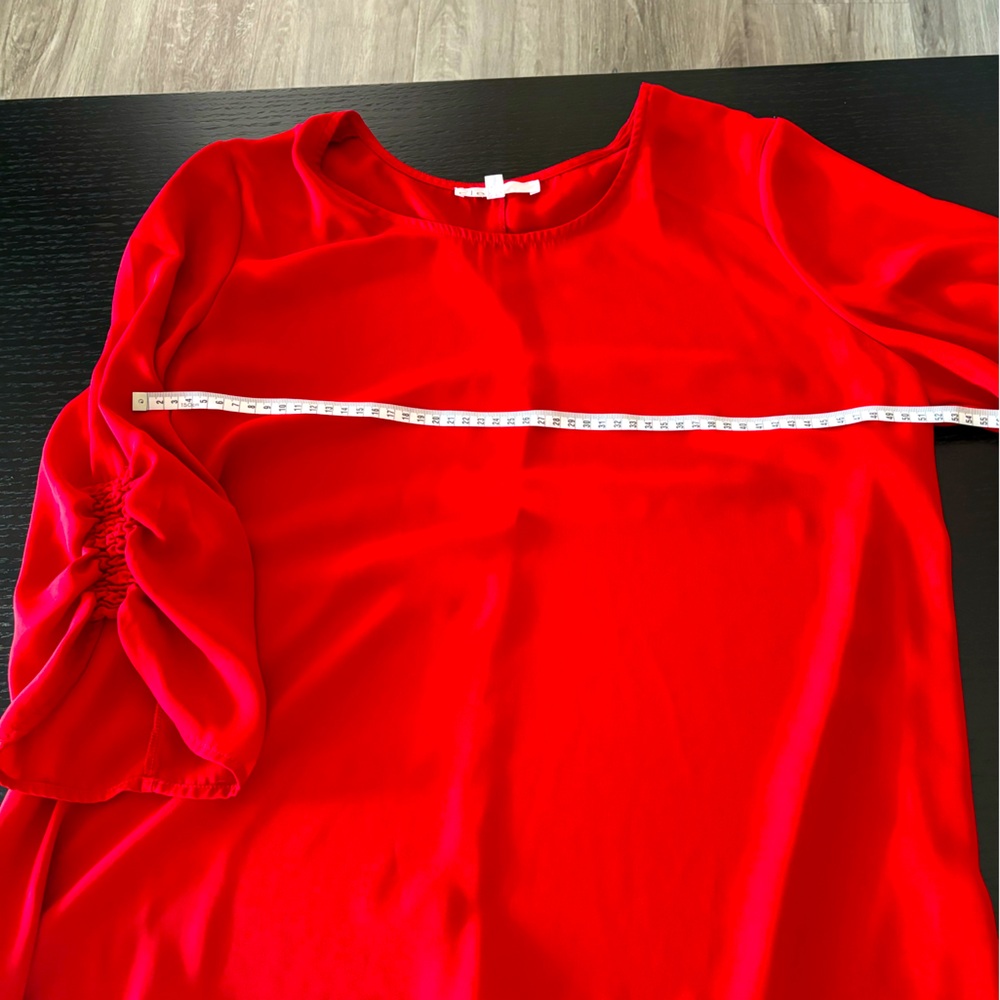 Summer blouse